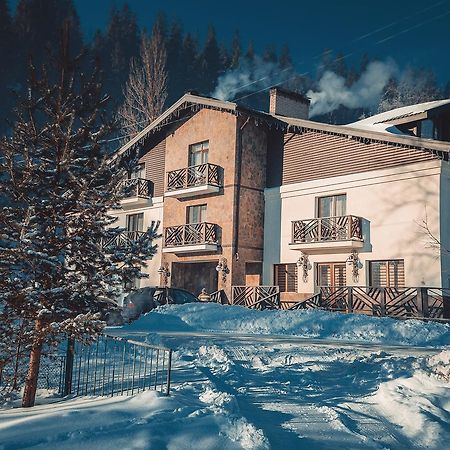 Villa Billa タターリウ エクステリア 写真