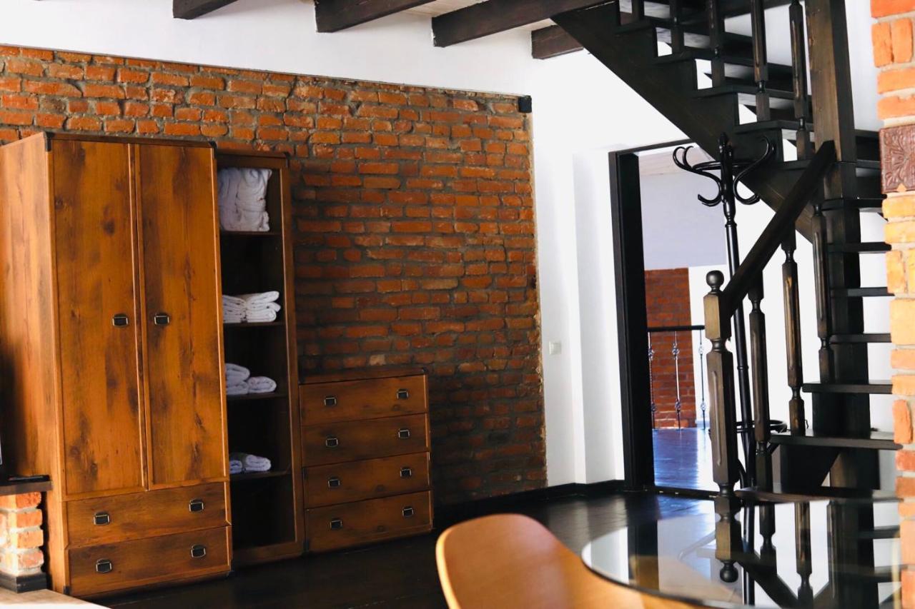 Villa Billa タターリウ エクステリア 写真