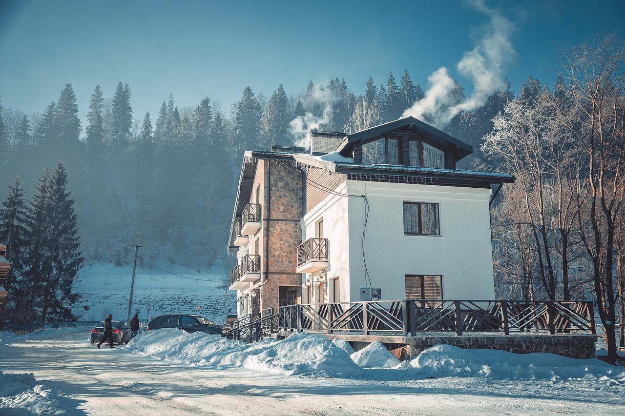 Villa Billa タターリウ エクステリア 写真