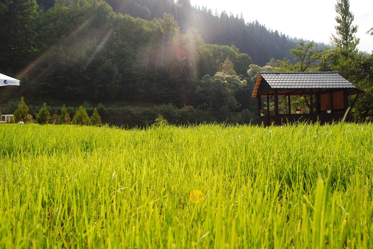 Villa Billa タターリウ エクステリア 写真