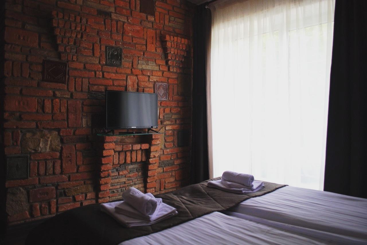 Villa Billa タターリウ エクステリア 写真