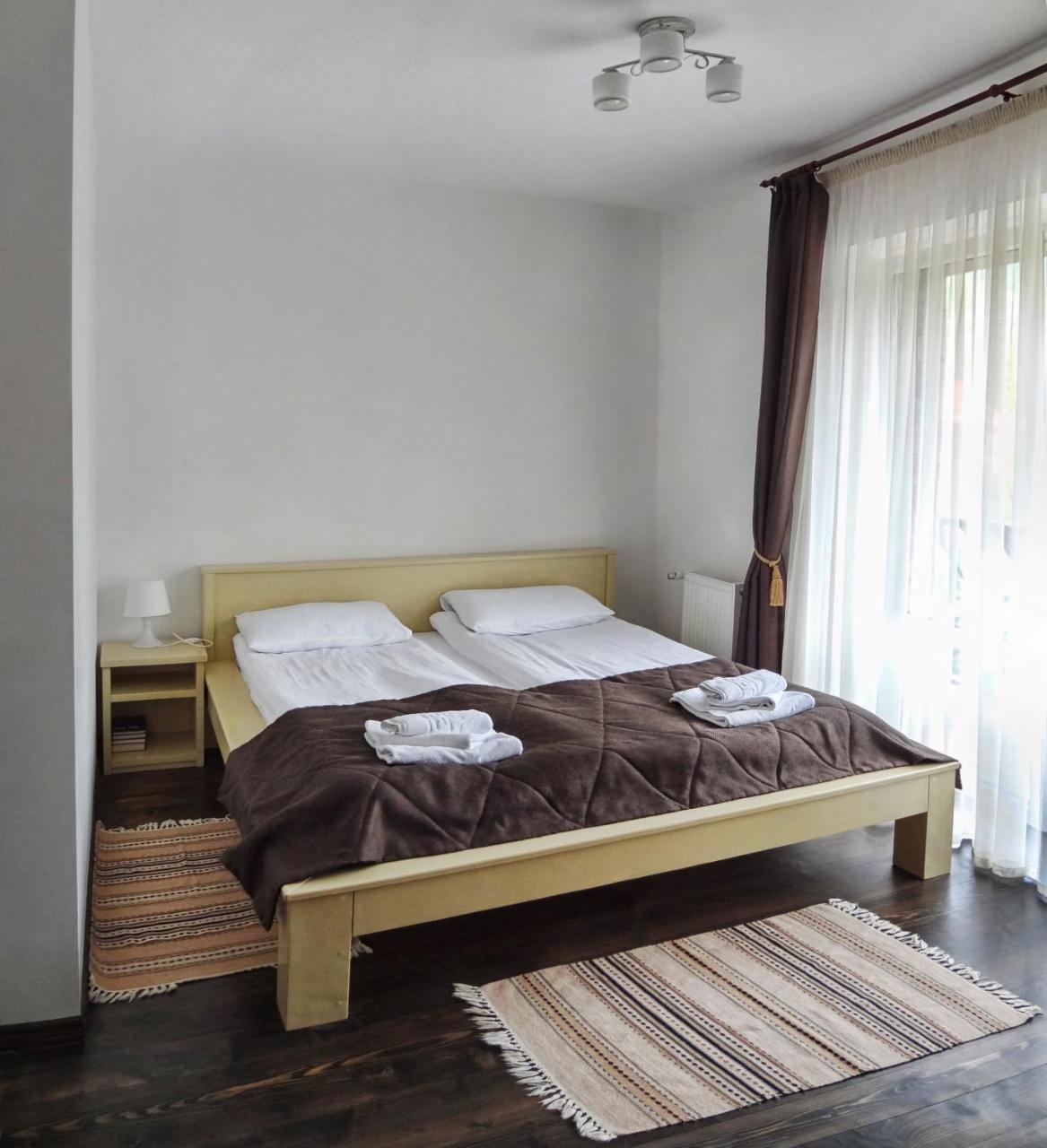 Villa Billa タターリウ エクステリア 写真