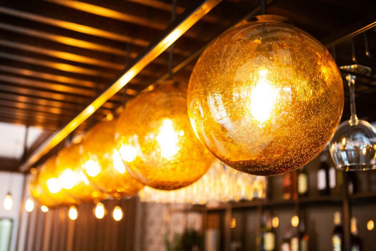 Villa Billa タターリウ エクステリア 写真