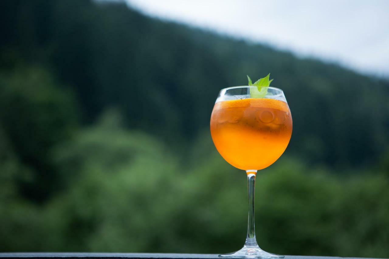 Villa Billa タターリウ エクステリア 写真